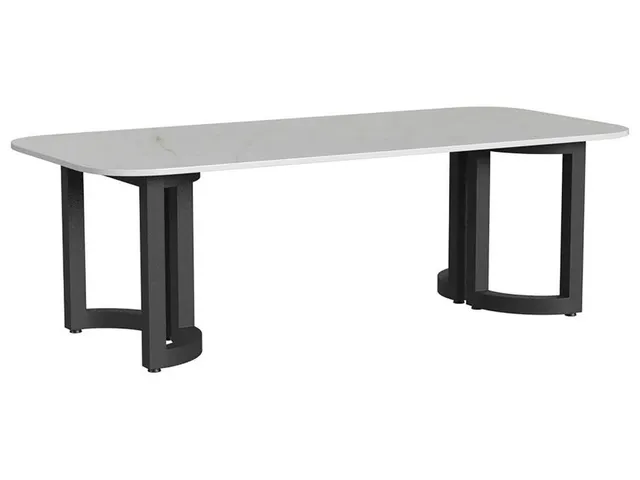 Malibu 96" Dining Table