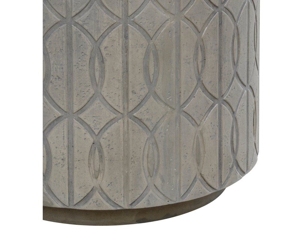 Trellis End Table - main image