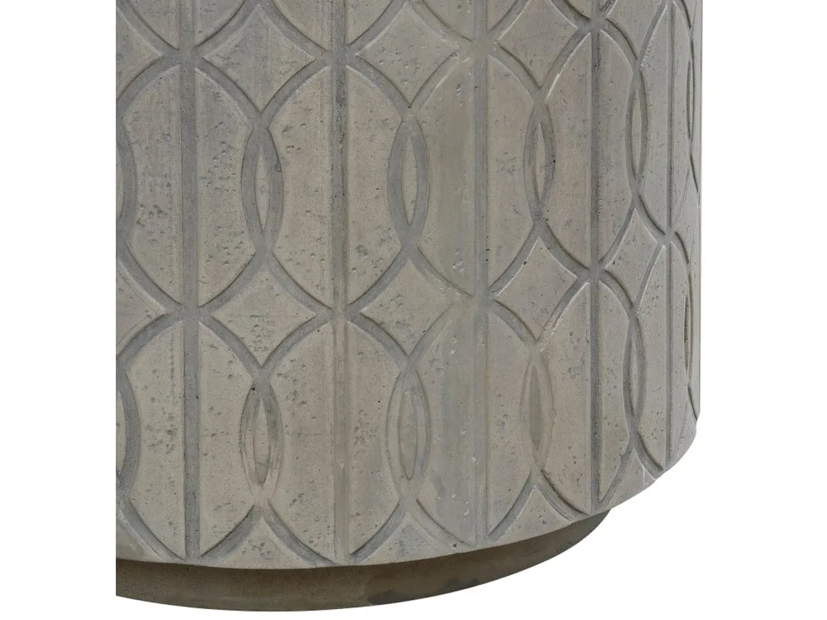 Trellis End Table - primary view