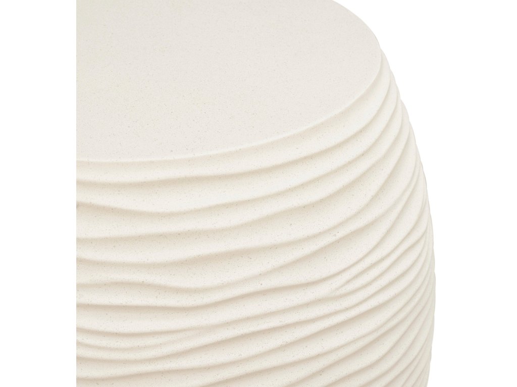 Dune End Table - image 2
