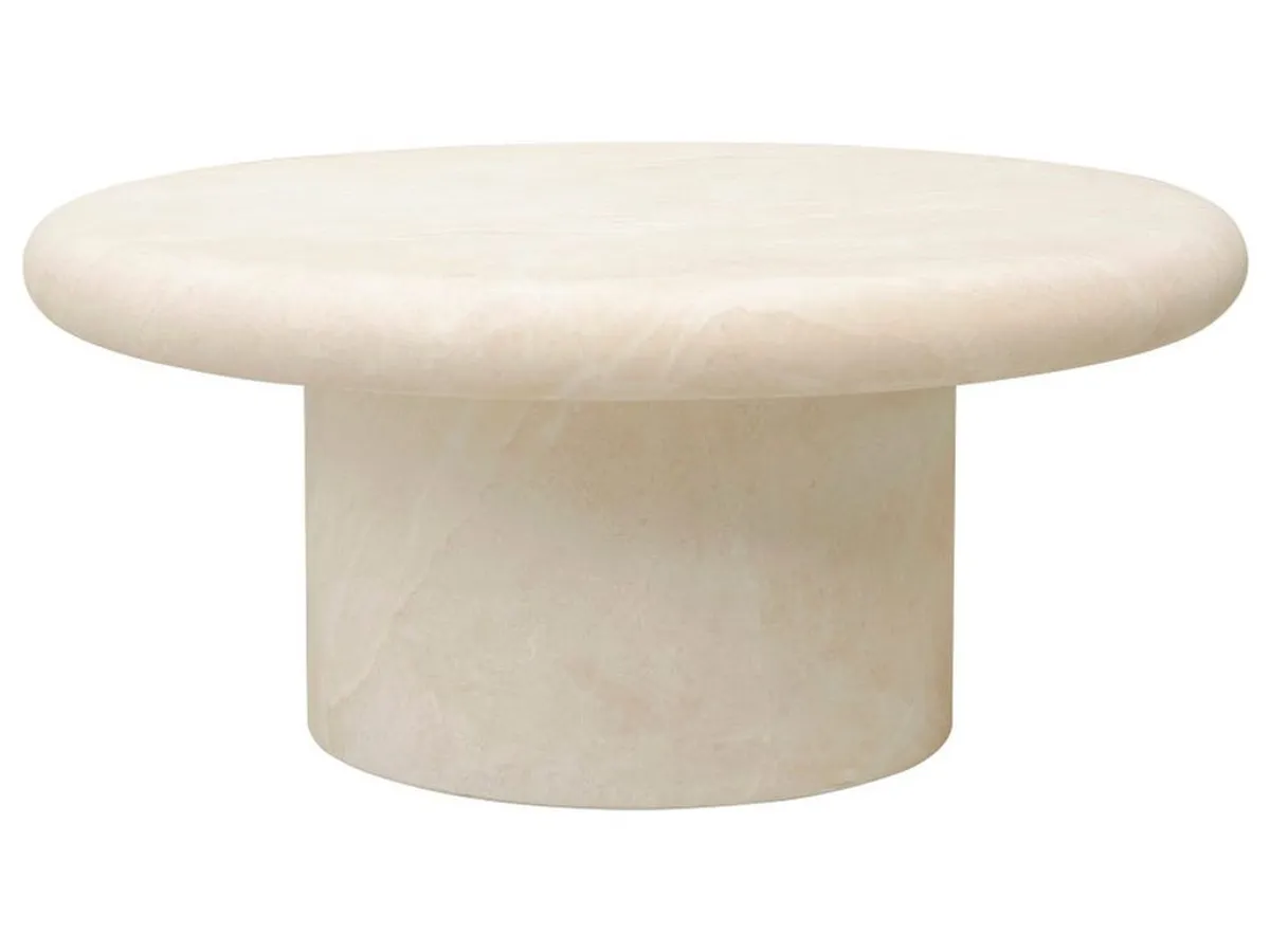 Travertino Coffee Table - primary view