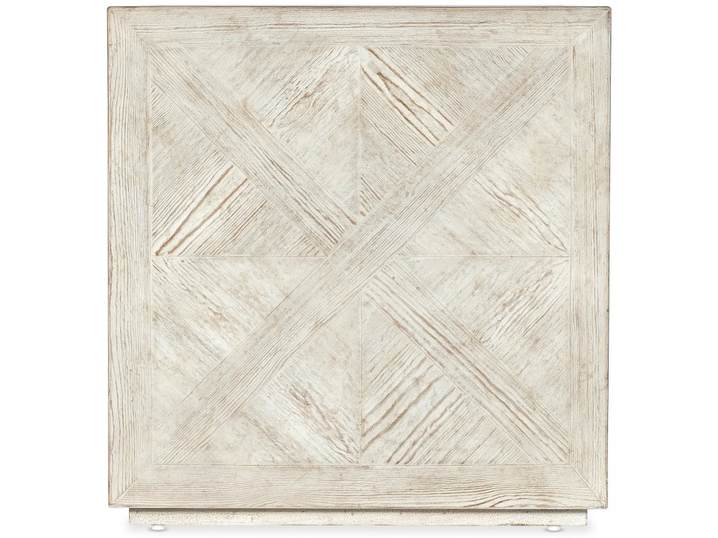 Commerce & Market Block Buster End Table - main image
