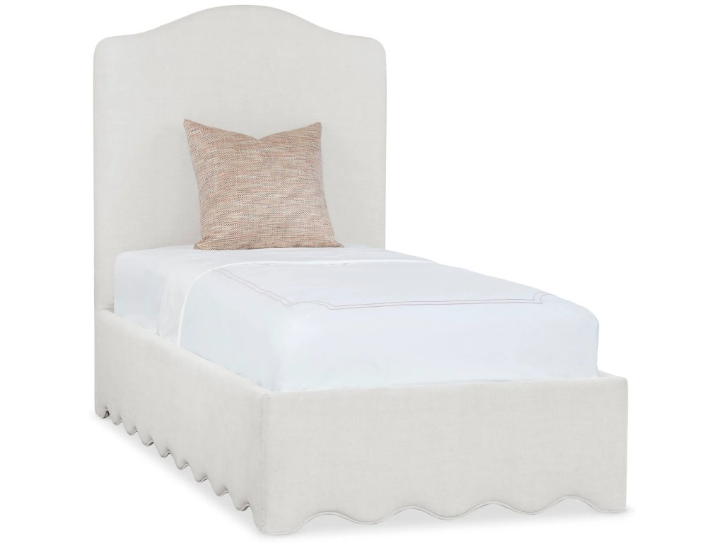 Commerce and Market Upholstered Beds - main image