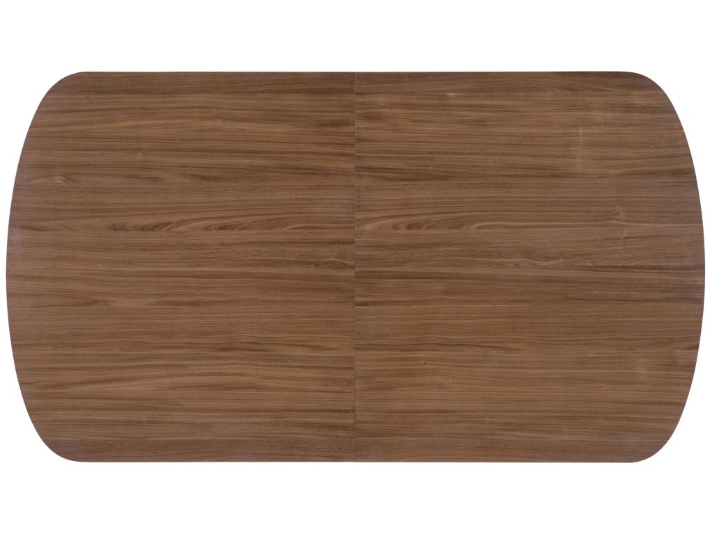 Eleana Rectangle Dining Table with Two 20-inch Leaves - main image