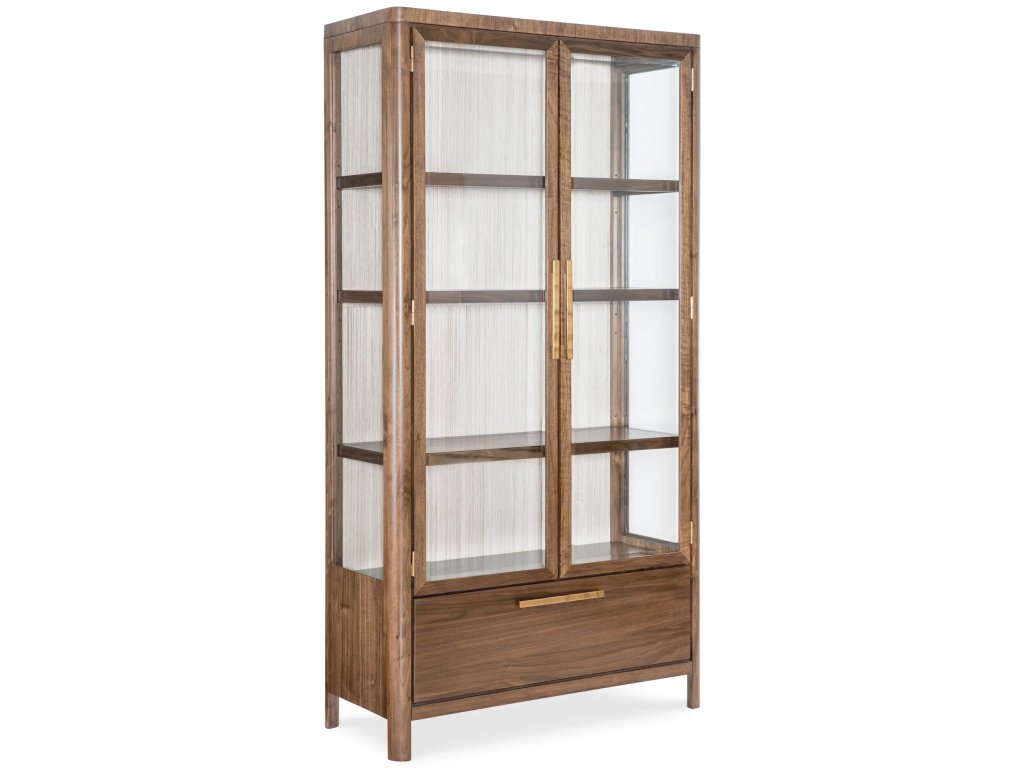 Eleana Display Cabinet - main image