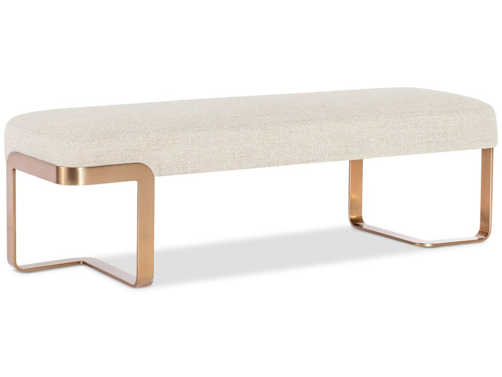 Eleana Bed Bench - main image