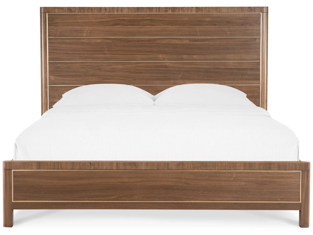 Eleana Panel Beds - main image
