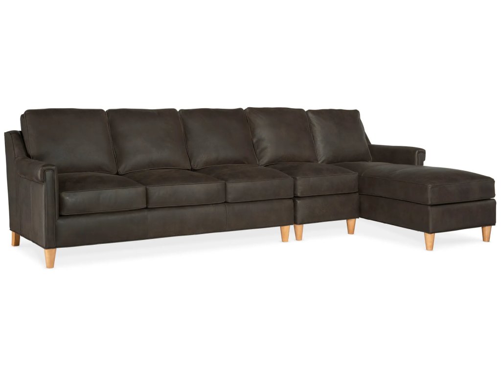 770 Madison Sectional - main image