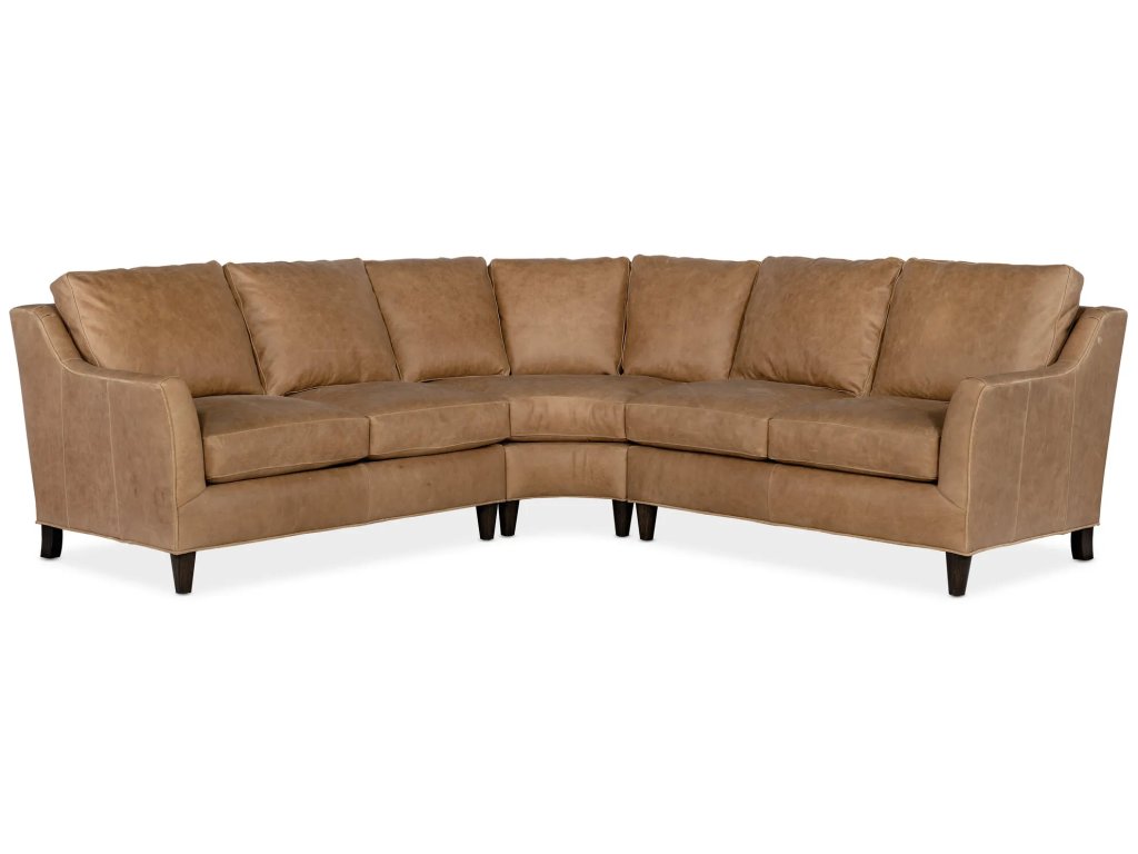 772 Marleigh Sectional - main image