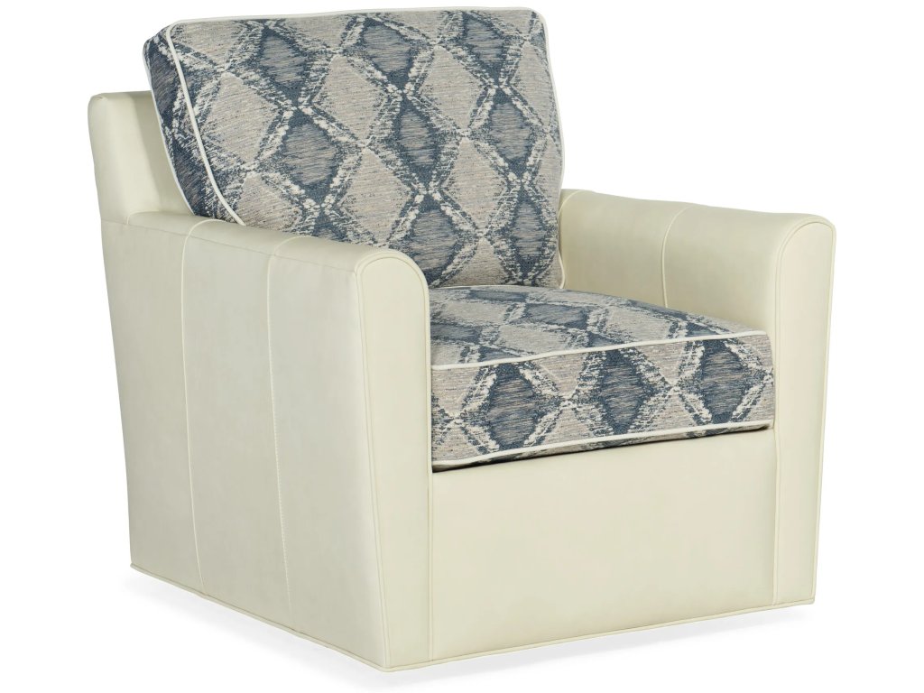 Manning Swivel Chair - main image