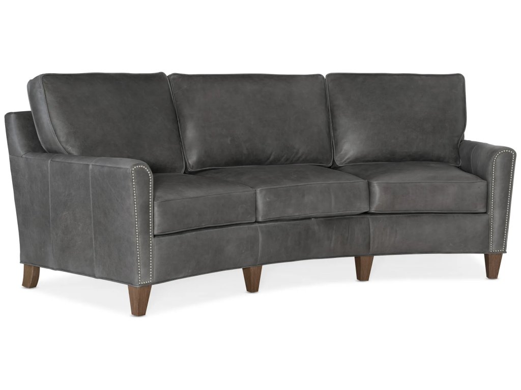 Manning Conversation Sofa - main image