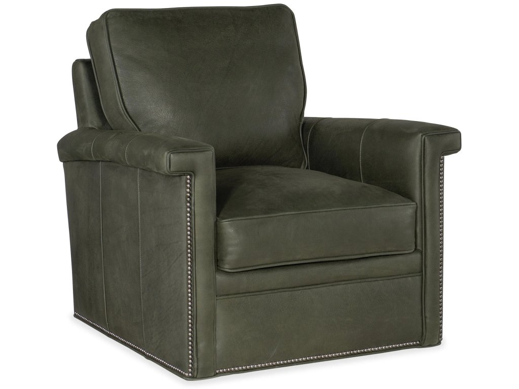 Mallory Swivel Chair - main image
