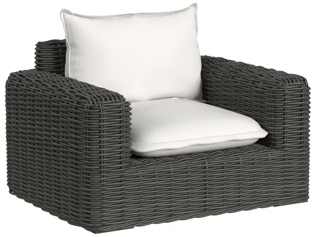 CUSTOM KIT for Cabo Oversized Club Chair