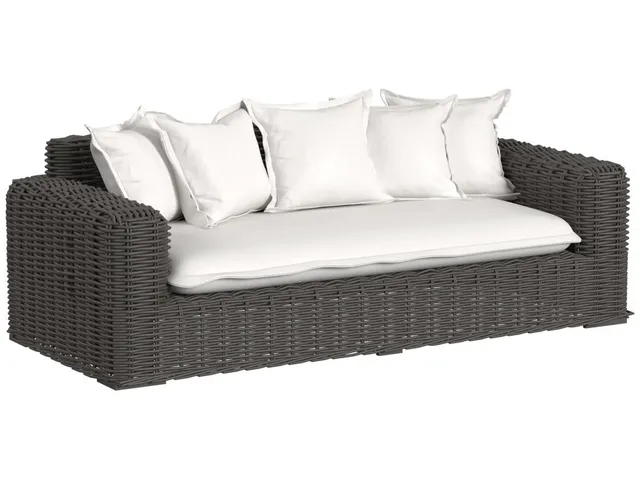 CUSTOM KIT for Cabo Loveseat