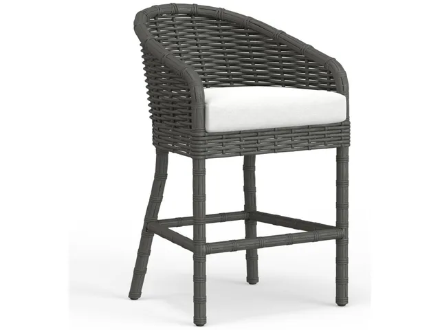 CUSTOM KIT for Cabo Counter Stool