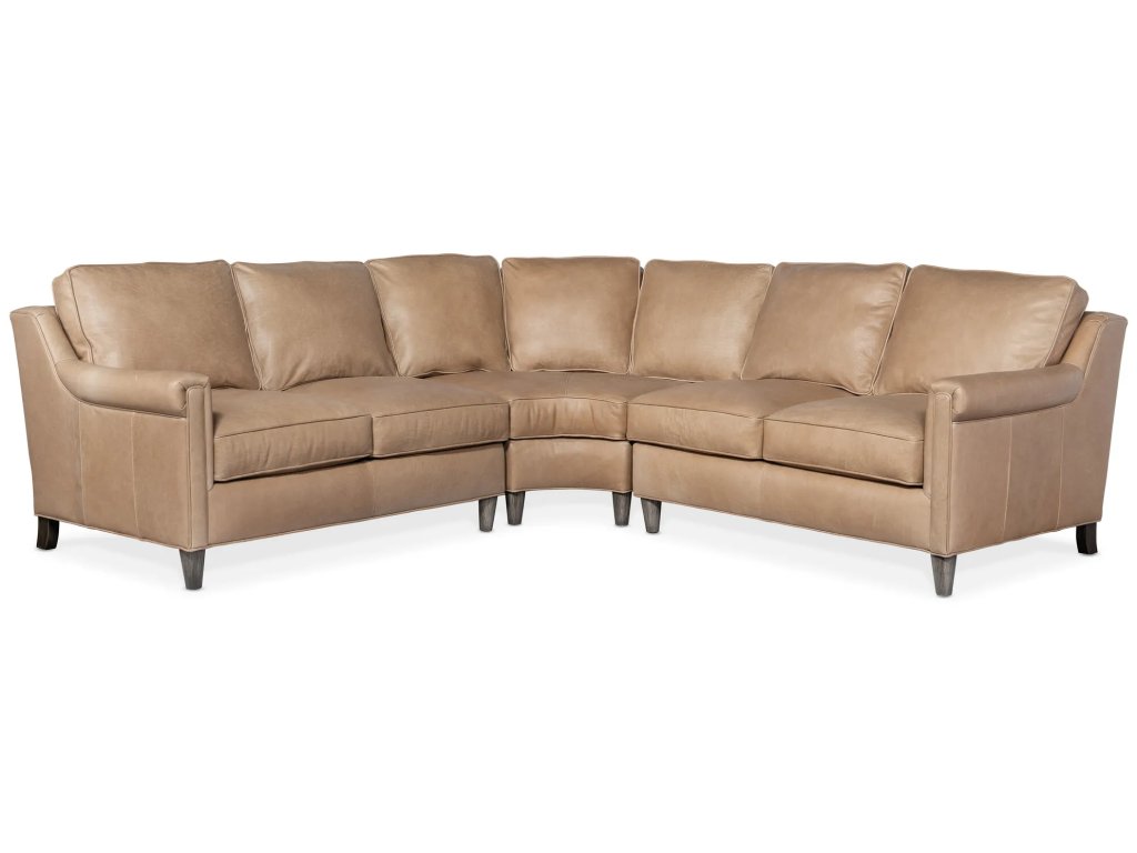 870 Madison Sectional - main image