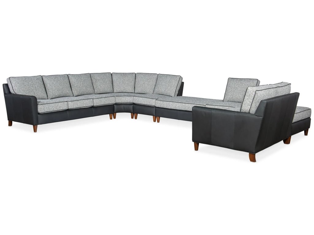 873 Manning Sectional - main image