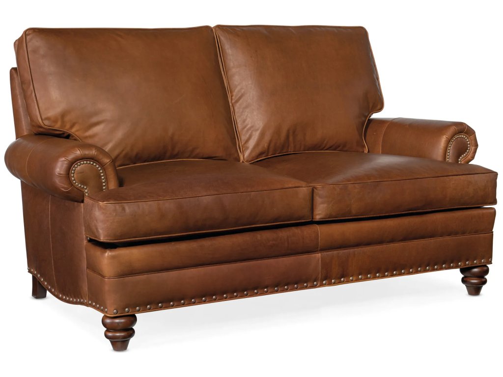 Hoff Loveseat - main image