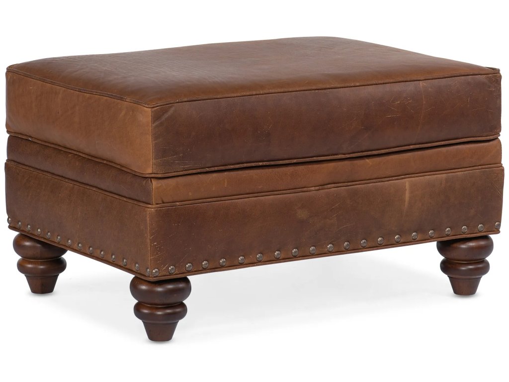 Hoff Ottoman - main image