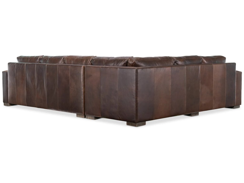 881 Donovan Sectional - main image