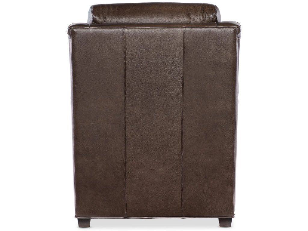 Kylan Reclining Chair with Power Headrest - main image