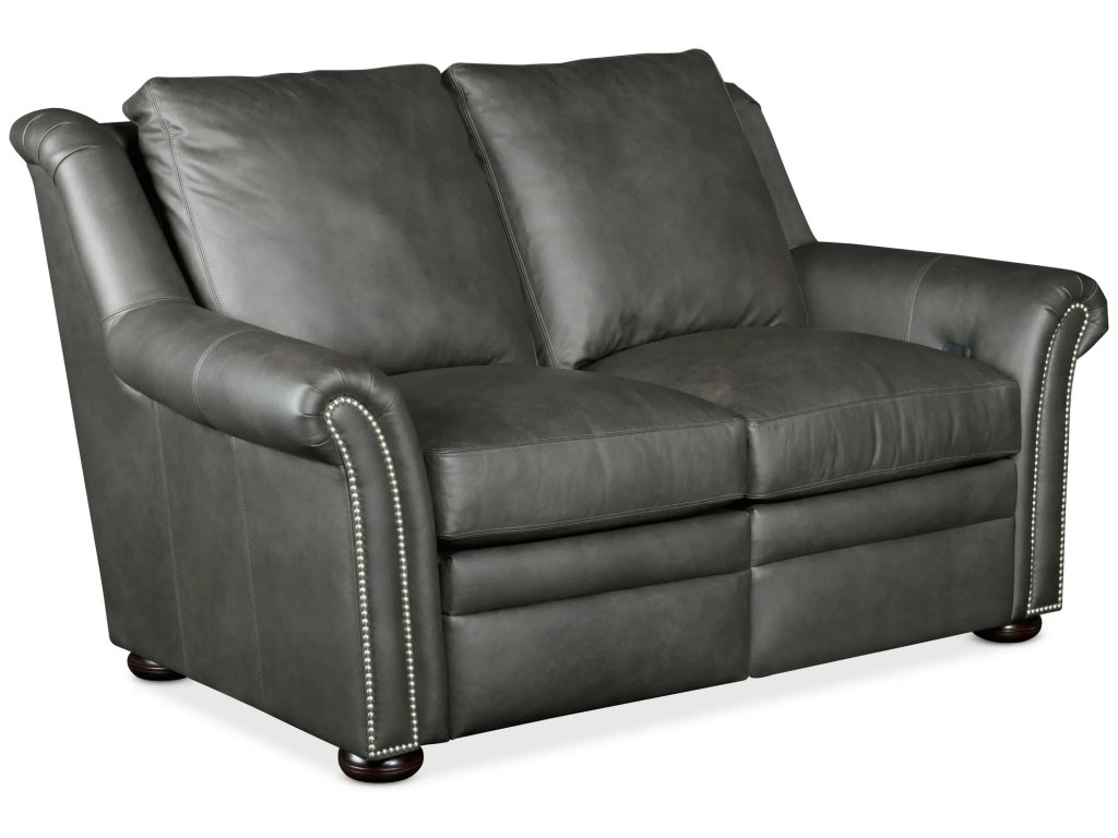 Newman Reclining Loveseat - main image