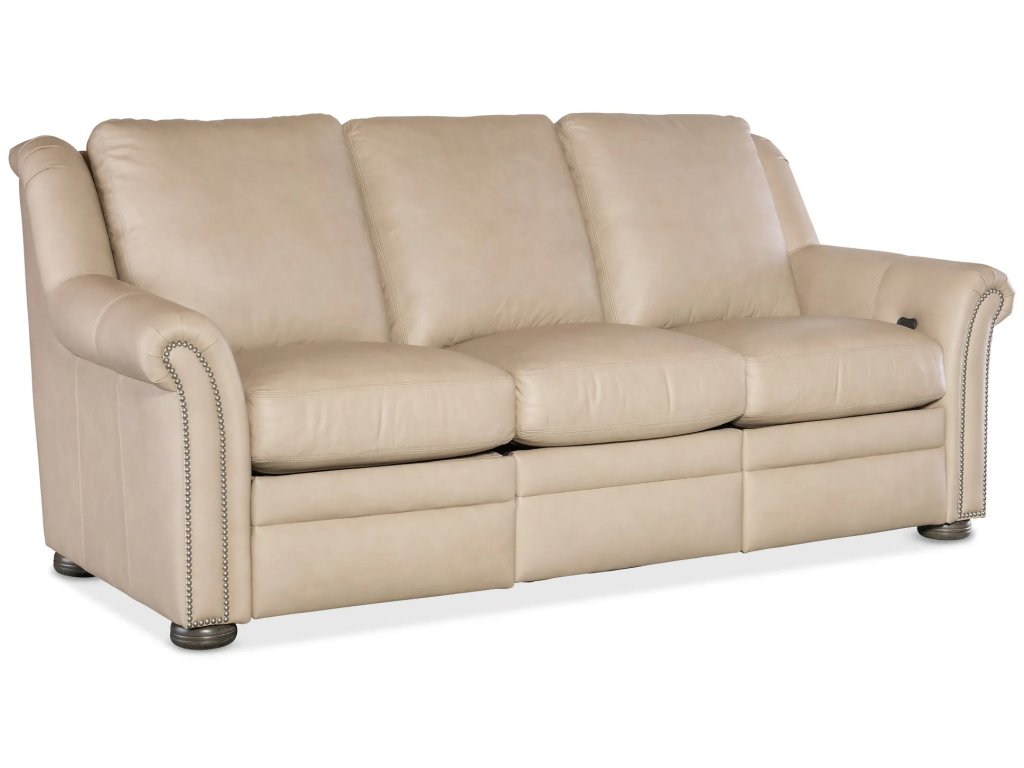 Newman Reclining Sofa - main image