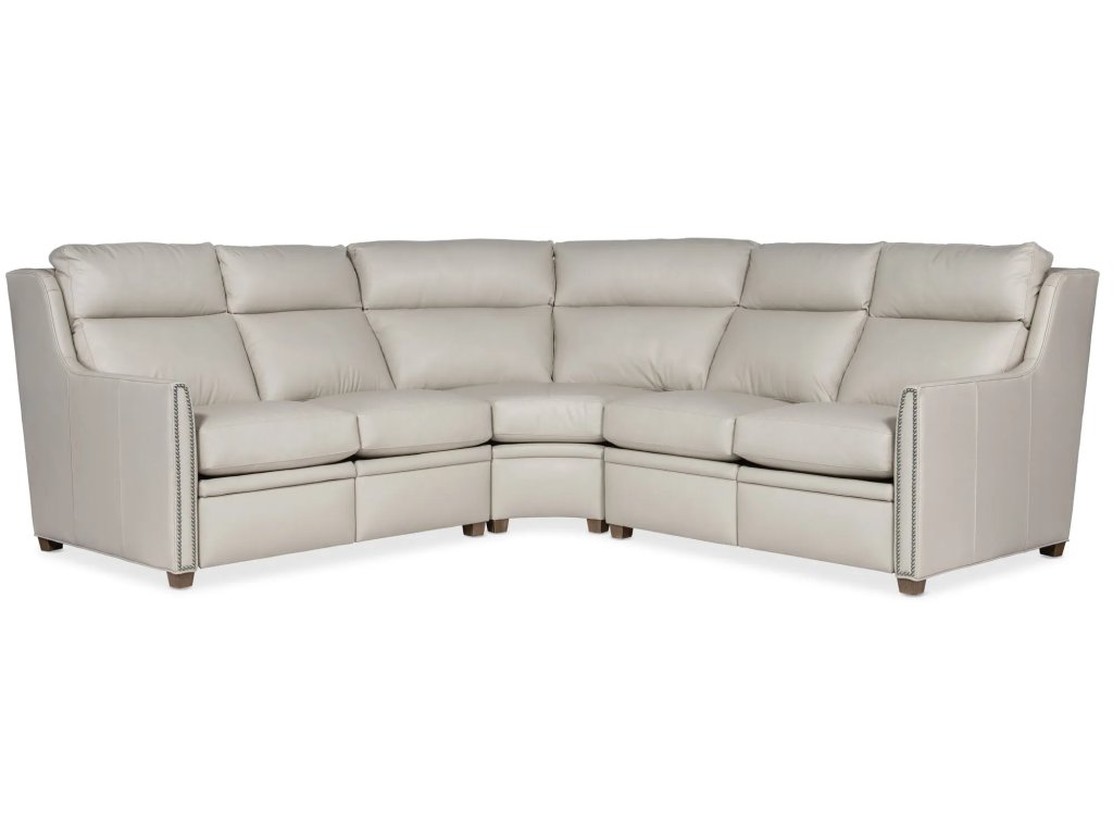 949 Johnston Sectional - main image