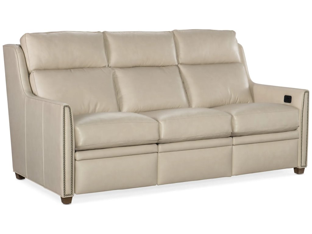 Johnston Reclining Sofa - main image