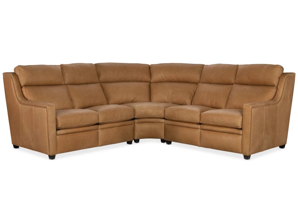 950 Hambrick Sectional - main image