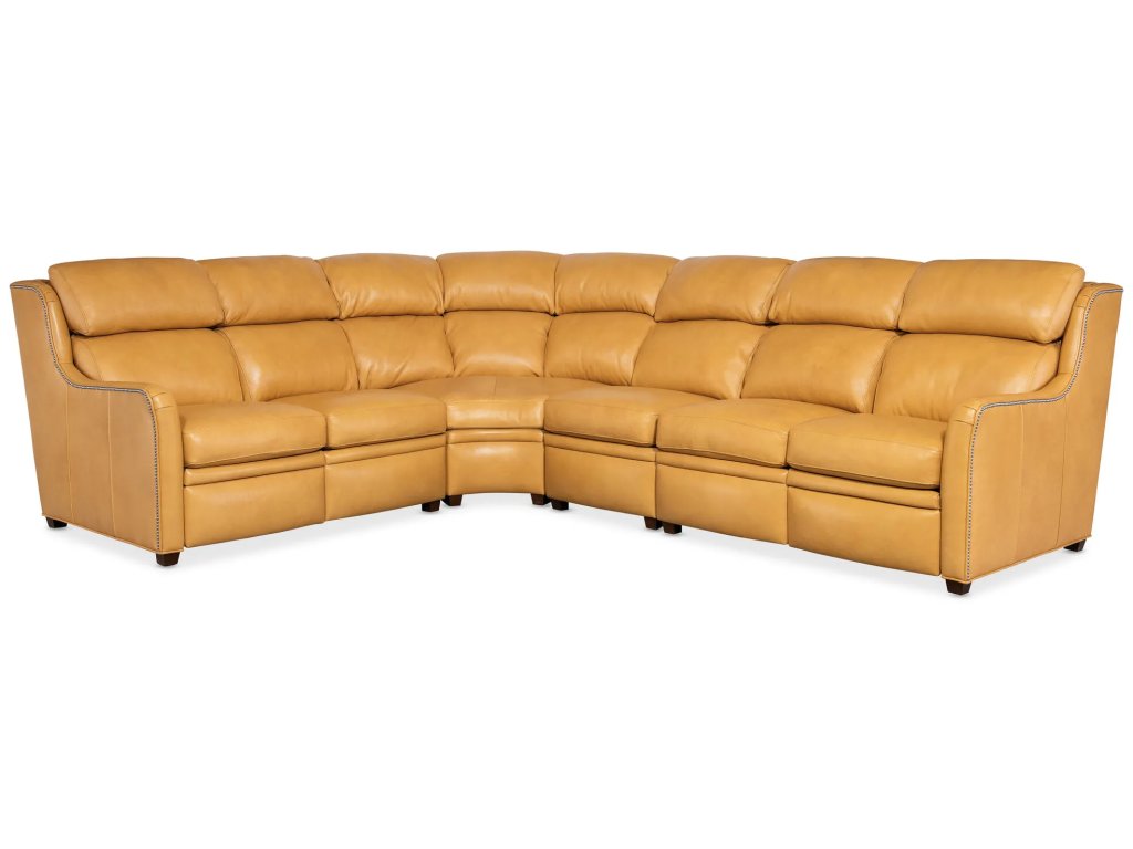 951 Benson Sectional - main image