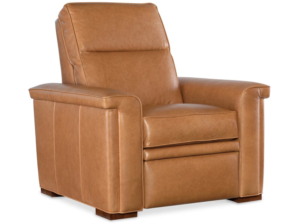 Arya Reclining Zero Gravity Chair with Power Headrest - main image