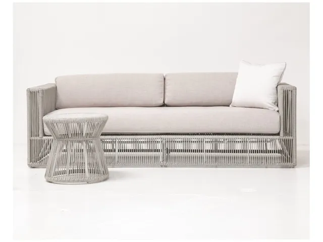 Miami End Table