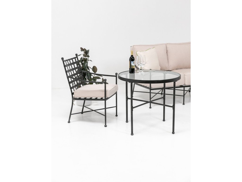 Provence Bistro Table - image 3