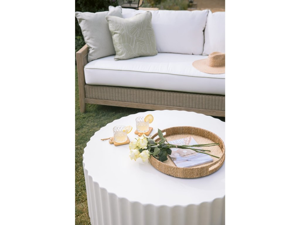 Athena Coffee Table - image 2