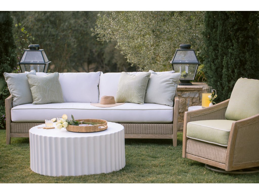 Athena Coffee Table - image 3