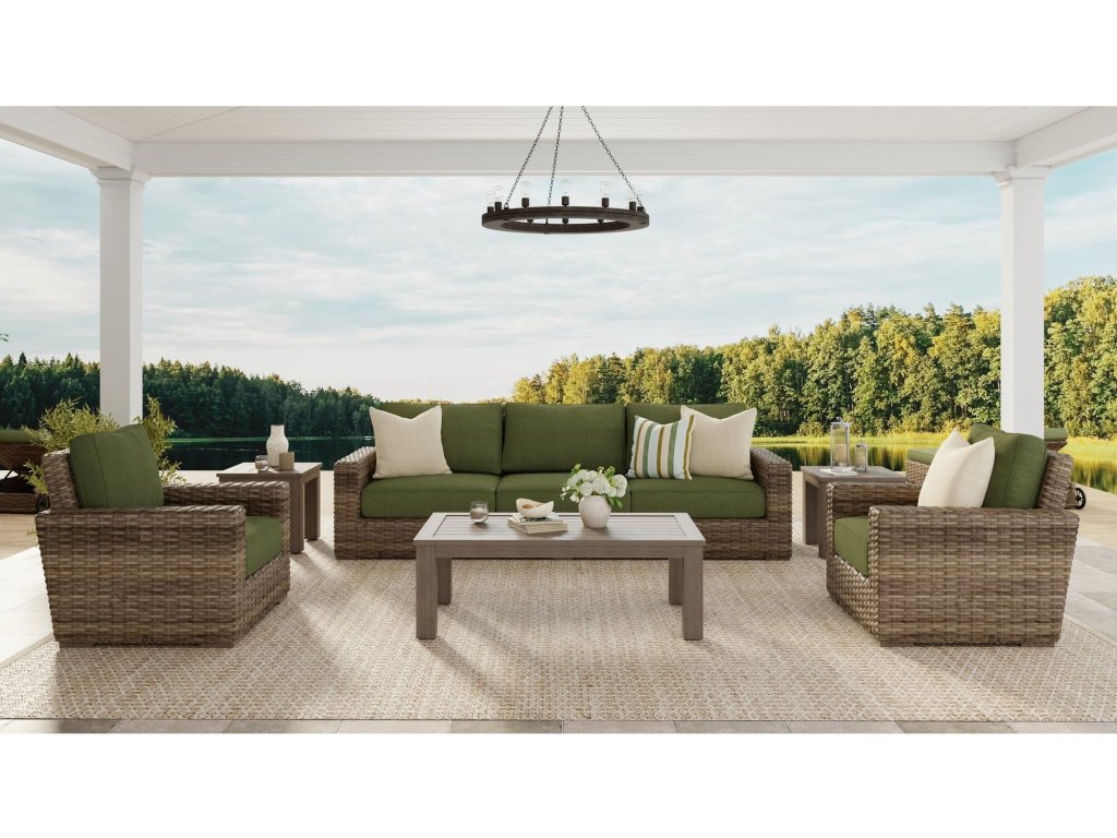 Laguna End Table - image 4