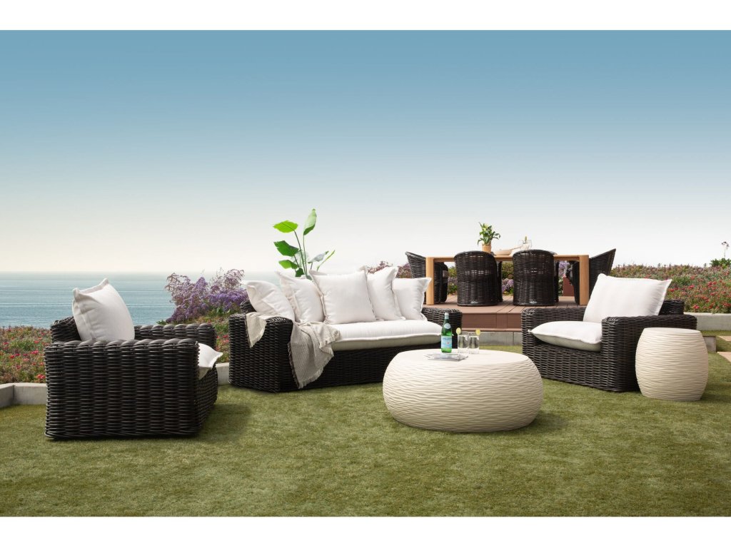 Dune Coffee Table - image 2