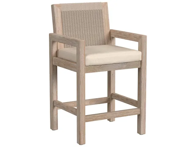 STOCK KIT for Sedona Barstool