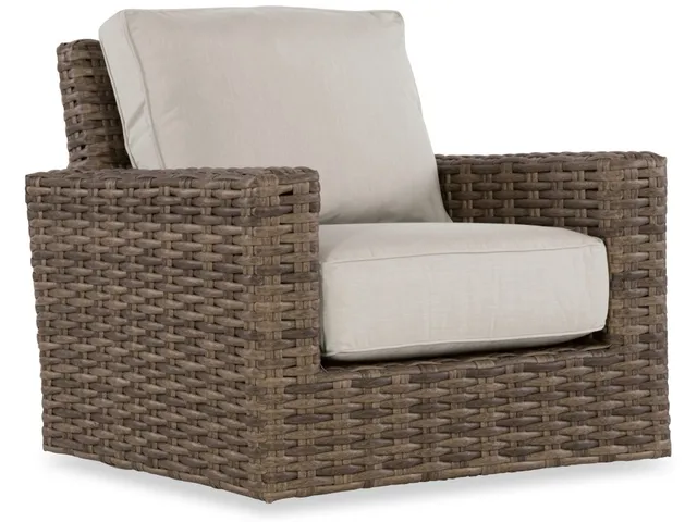 CUSTOM KIT for Havana Swivel Glider Club Chair