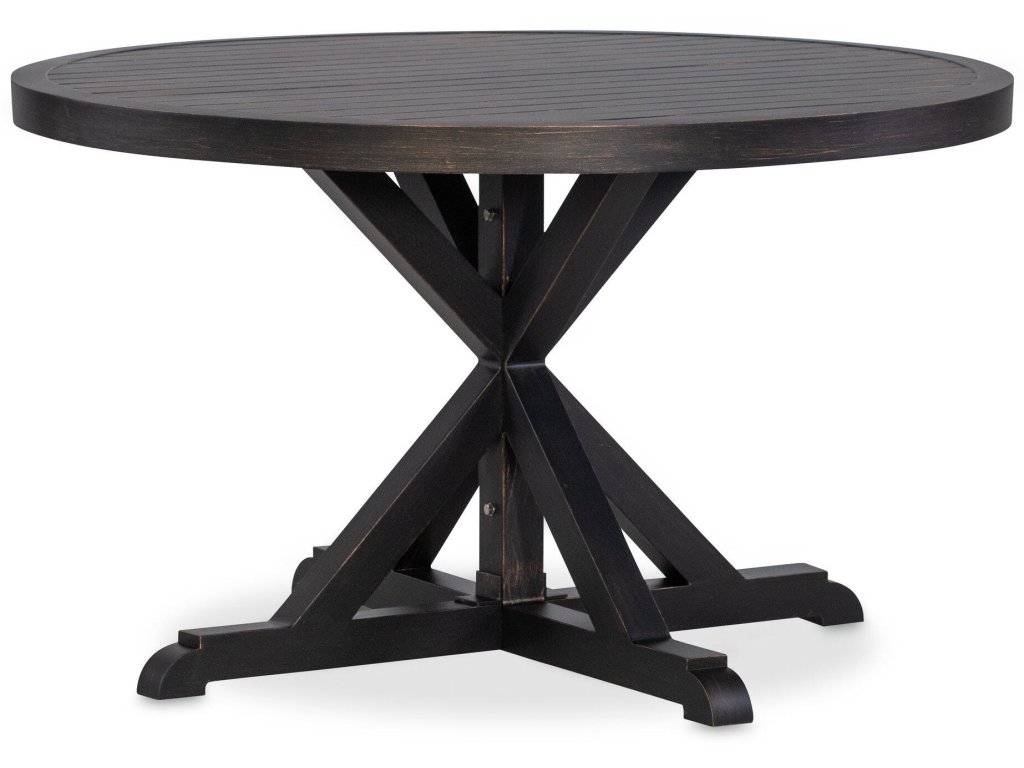 Monterey 48" Dining Table - image 2