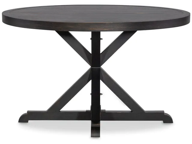 Monterey 48" Dining Table