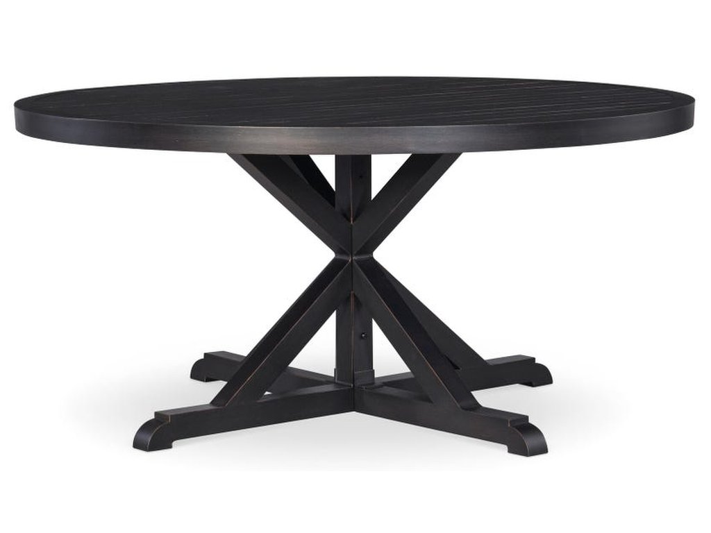 Monterey 60" Dining Table - main image