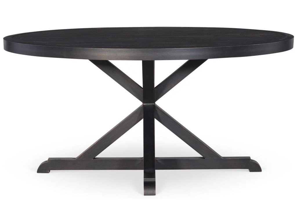 Monterey 60" Dining Table - image 2