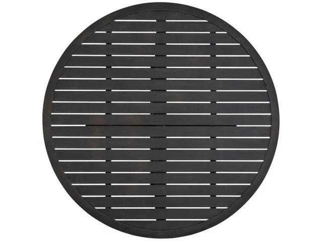 Monterey 60" Dining Table - Alternative View