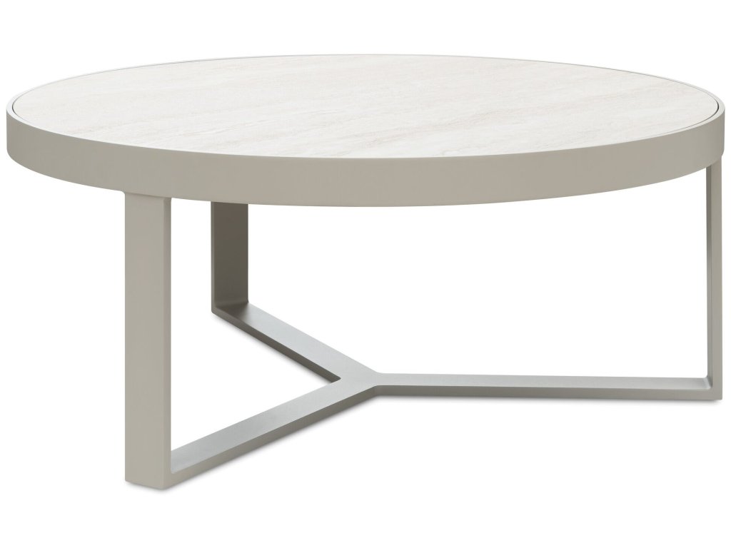 Frost Sled Coffee Table - main image