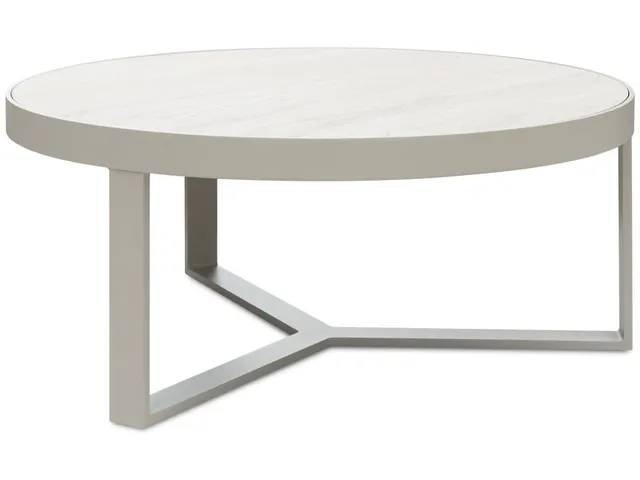 Frost Sled Coffee Table
