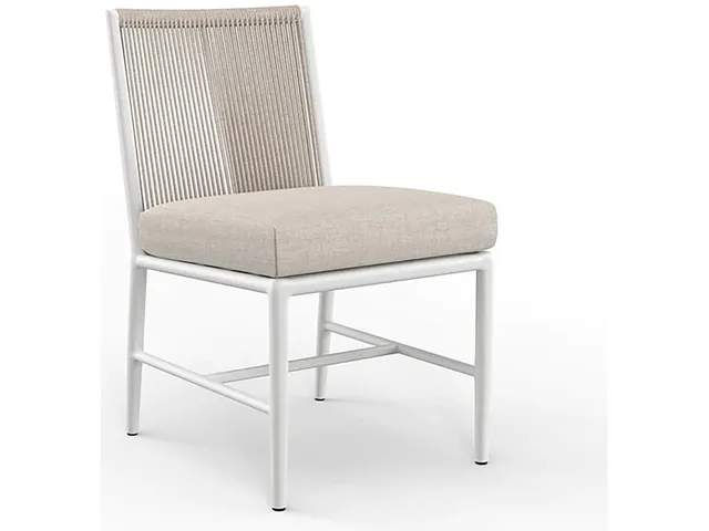 CUSTOM KIT for Sabbia Armless Side Dining Chair