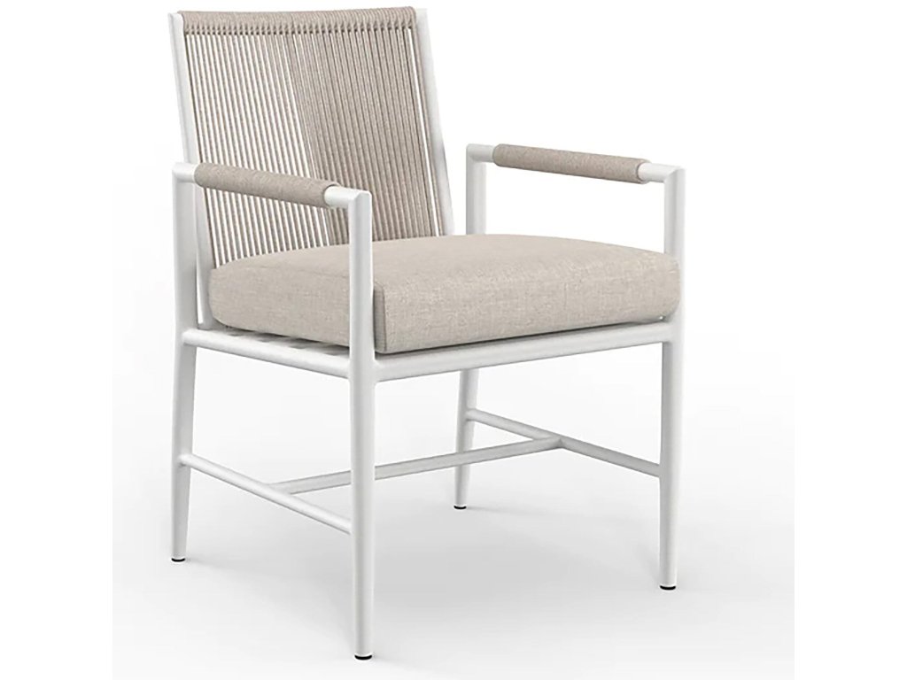 CUSTOM KIT for Sabbia Dining Chair - main image