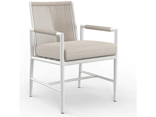 CUSTOM KIT for Sabbia Dining Chair